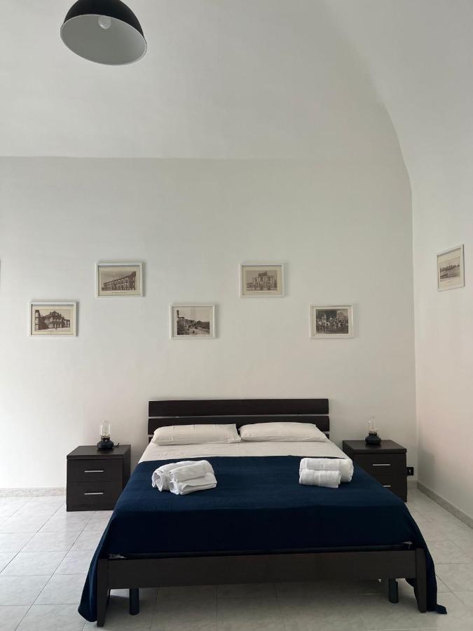 Casaurora Villa Catania Bagian luar foto