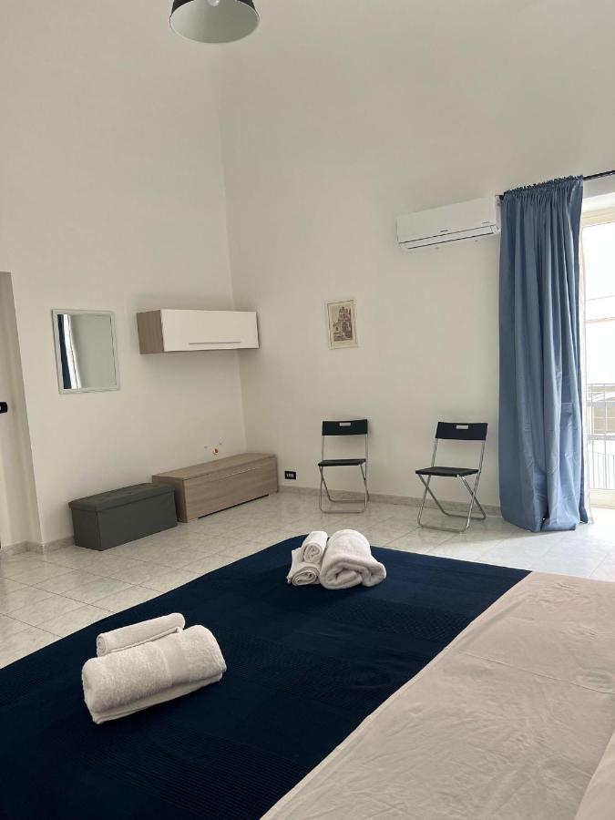 Casaurora Villa Catania Bagian luar foto