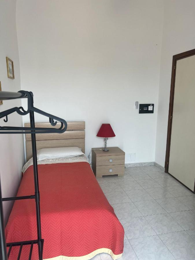 Casaurora Villa Catania Bagian luar foto